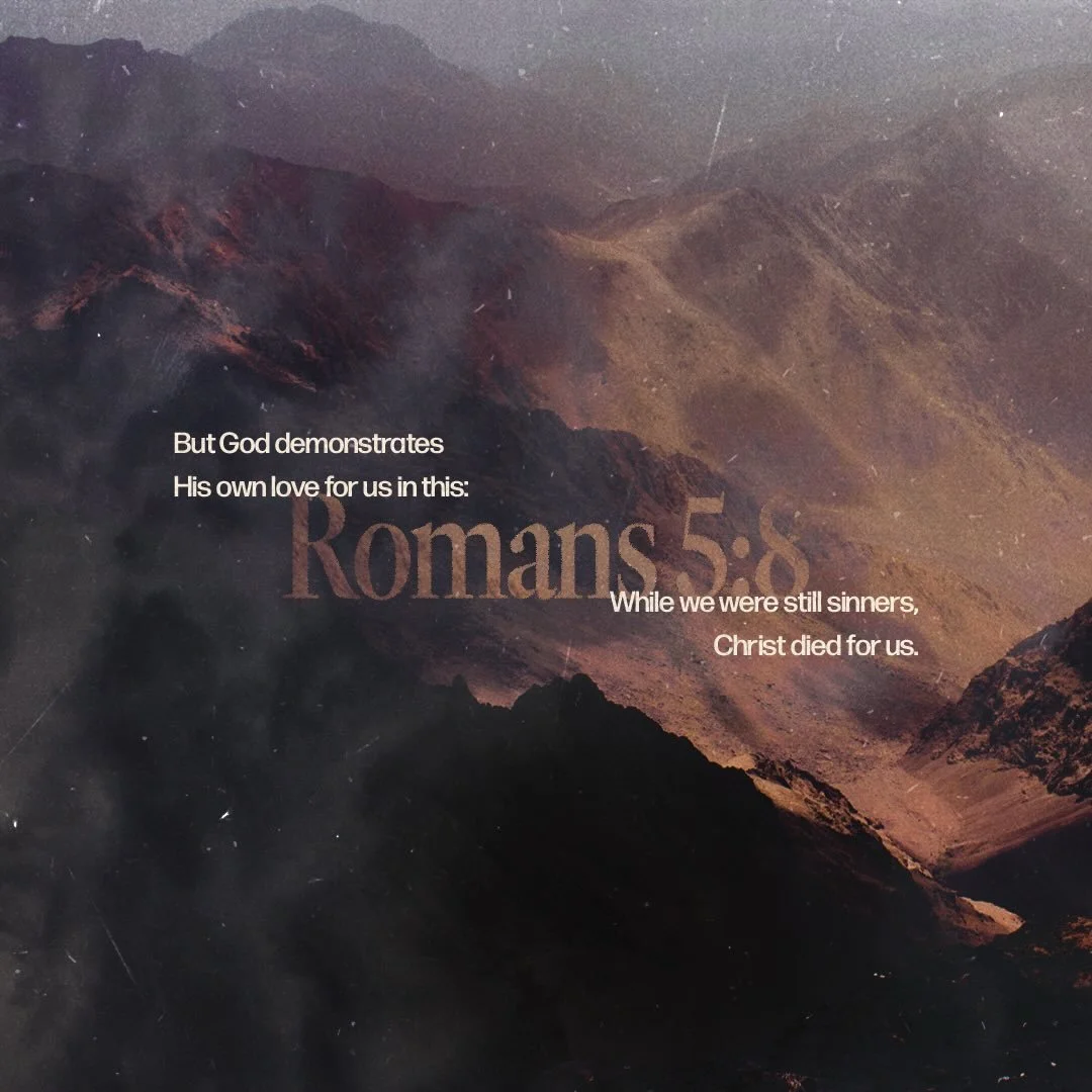 Today is called Good Friday because, by Jesus&rsquo; death, he became the final, complete sacrifice for our sins. We couldn&rsquo;t have erased our sins. Our hands would have been forever stained with every single sin for a lifetime. Jesus broke thos