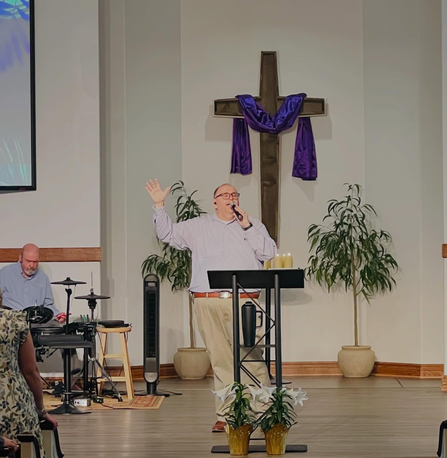 We ❤️ Sundays with you.