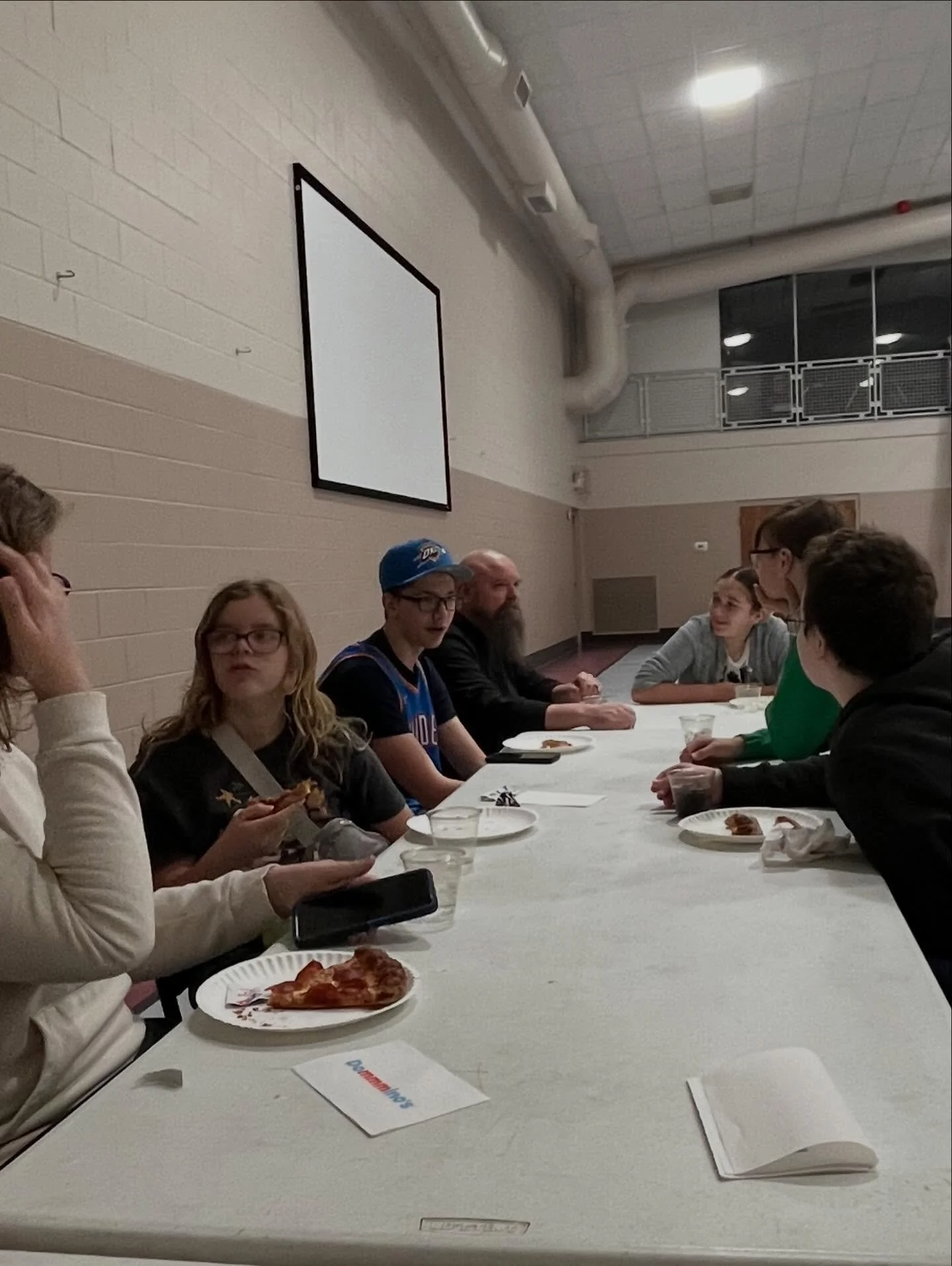 Parents, we know that there&rsquo;s nothing better than that feeling of our kids finding their people&mdash;a group of friends that bring them into the fold, a safe space where they can feel comfortable. Our group cares for each other, has FUN, and g