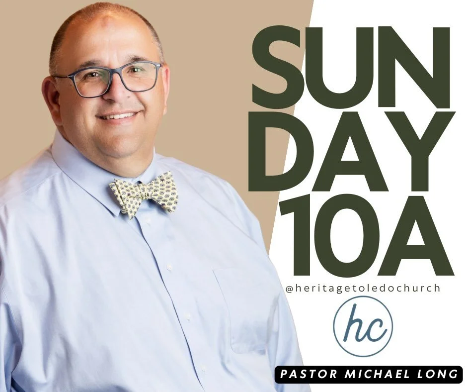 ✨TOMORROW✨

It&rsquo;s Mother&rsquo;s Day and not only do we have a special treat for all ladies (snacks, bevvies &amp; a photobooth!) but we&rsquo;ll also be blessed with a message from our very own Pastor Michael Long! 🙌

Mother&rsquo;s Day can sp