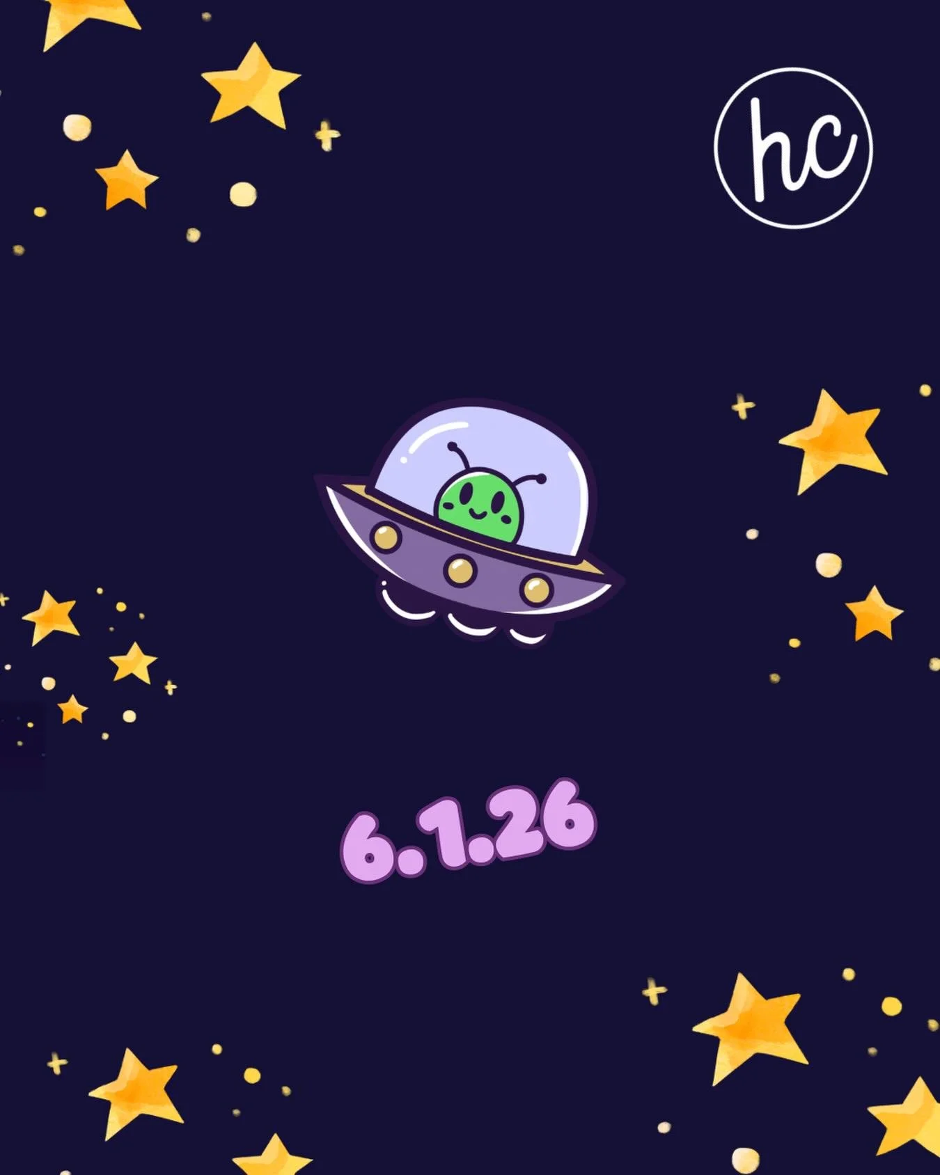 👀Parents 👀

We go LIVE 6.1.26. And this year&rsquo;s gonna be EXTRA. 

{terrestrial} 👽