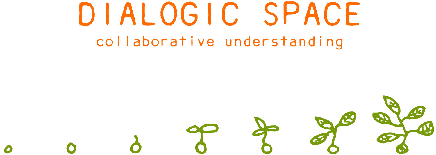 Dialogic Space