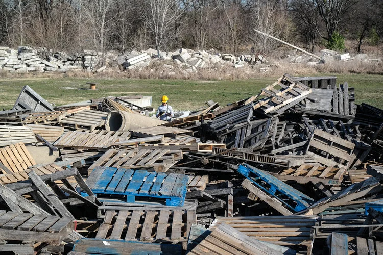 EARTHQUAKE! Disaster K9 Workshop (Tulsa, OK)