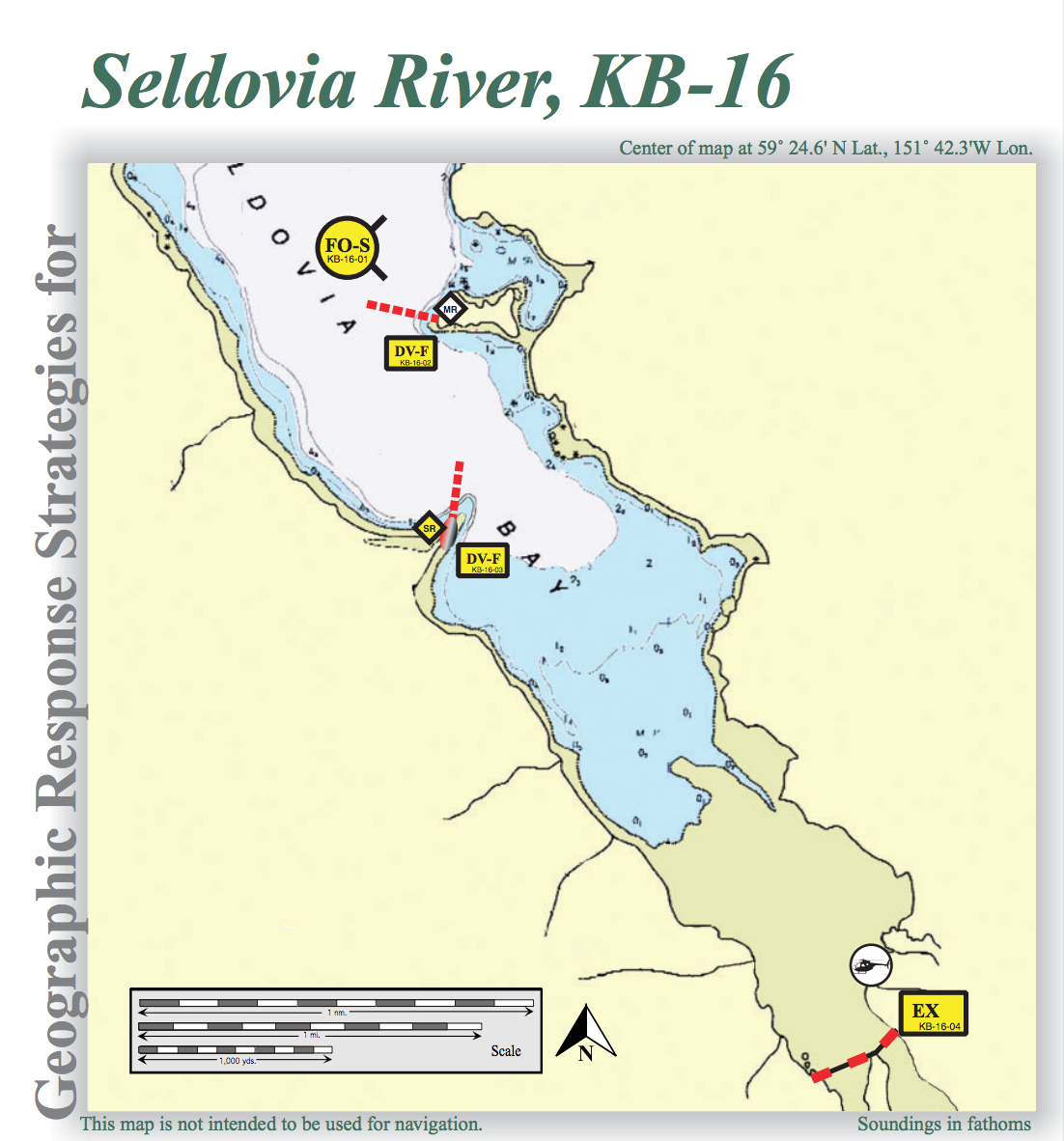 Seldovia Events! — SOS Response