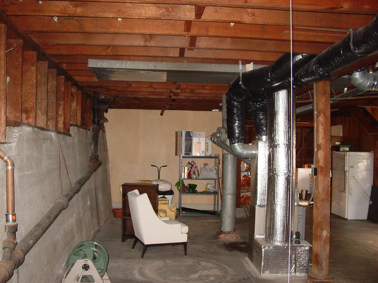 Basement California / 26 5m California Home Has A Surprise In The