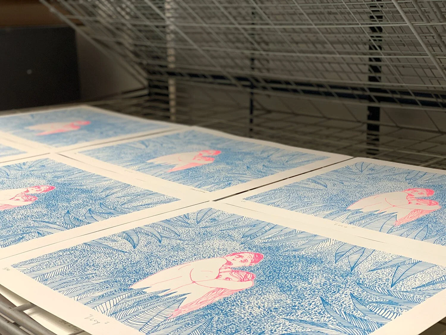 Art Prints &amp; Posters