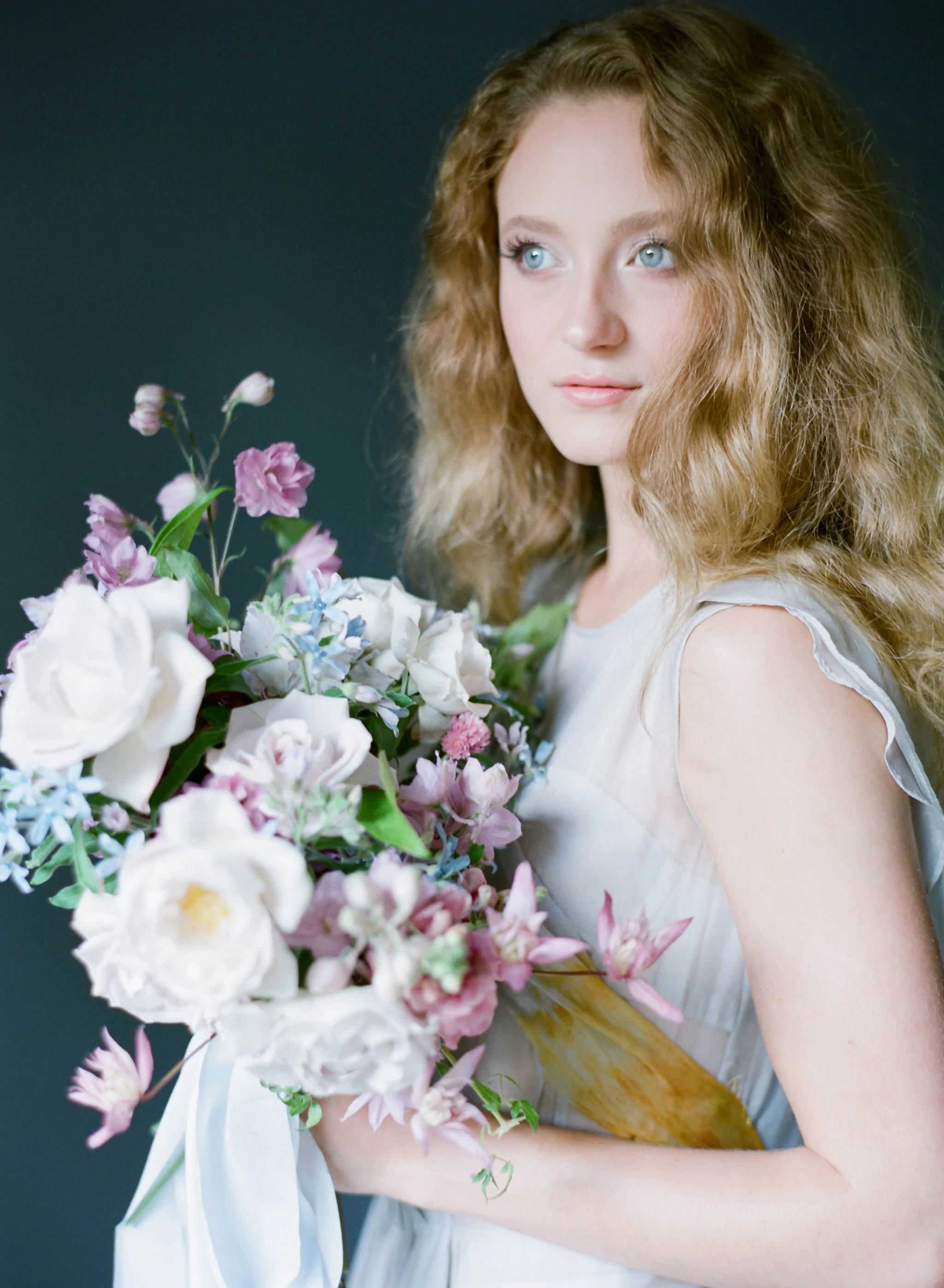 Ashley Fox Designs workshop