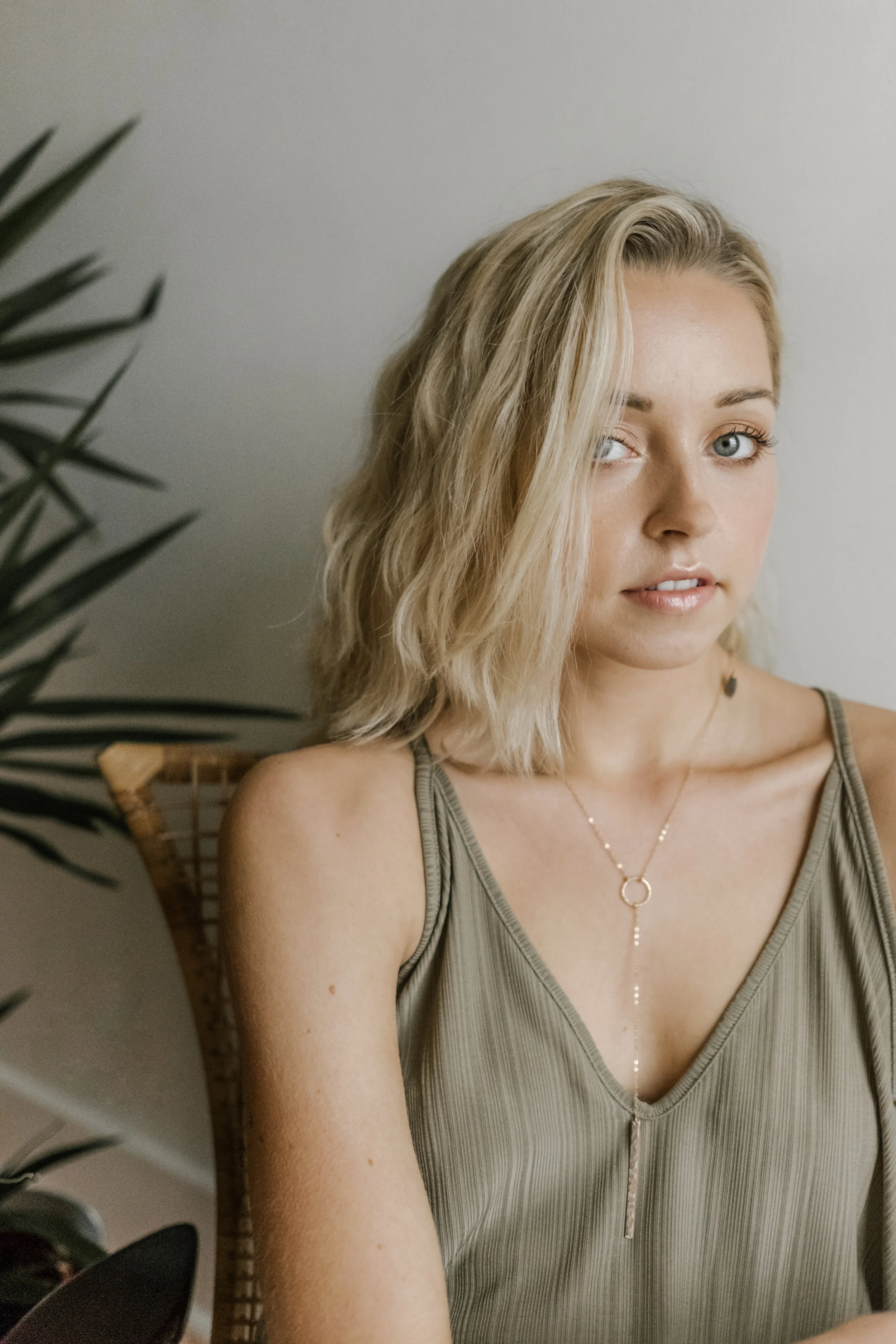 Token Jewelry Designs Look Book