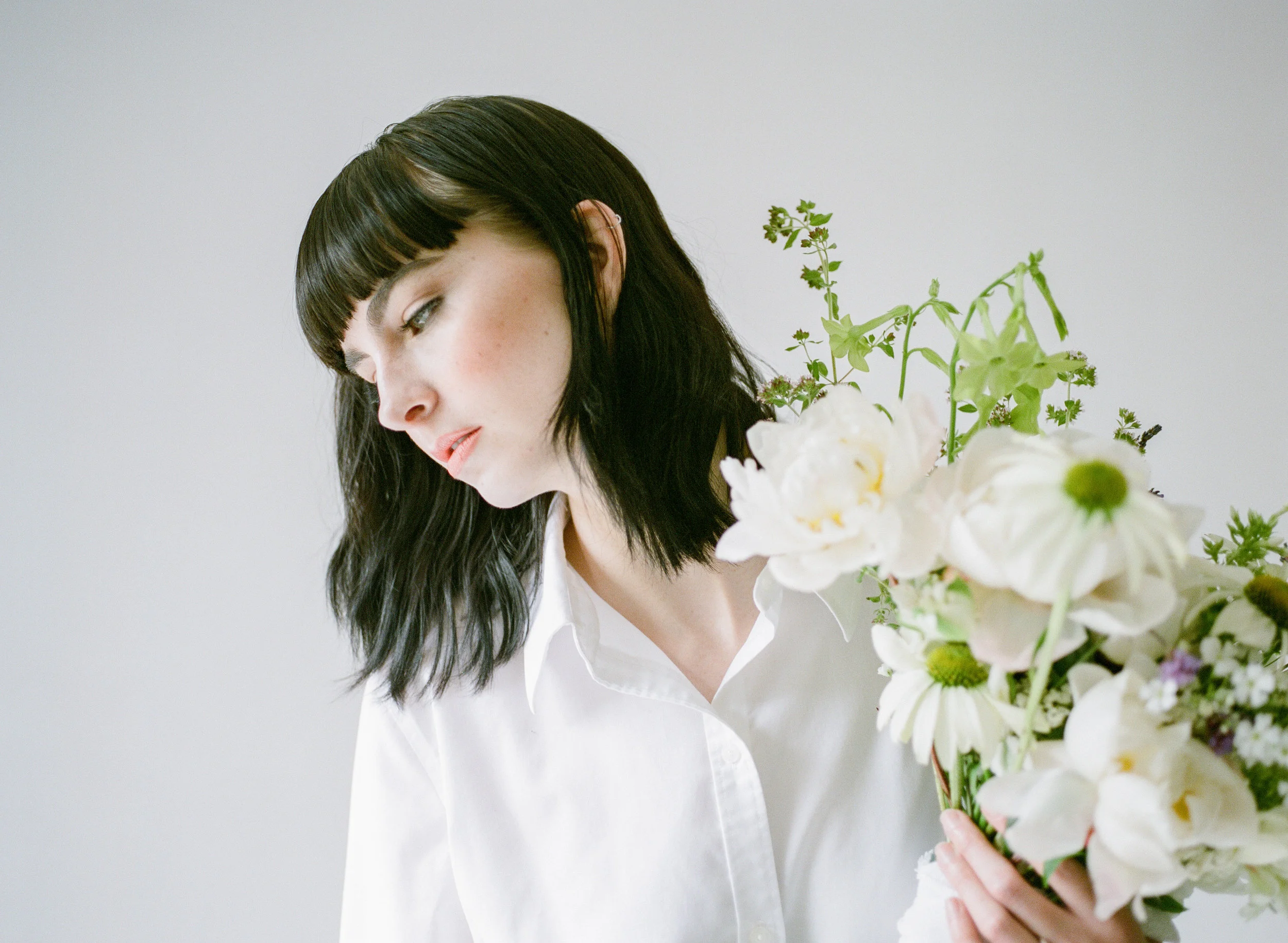 French Meadow Ashley Fox Designs Editorial