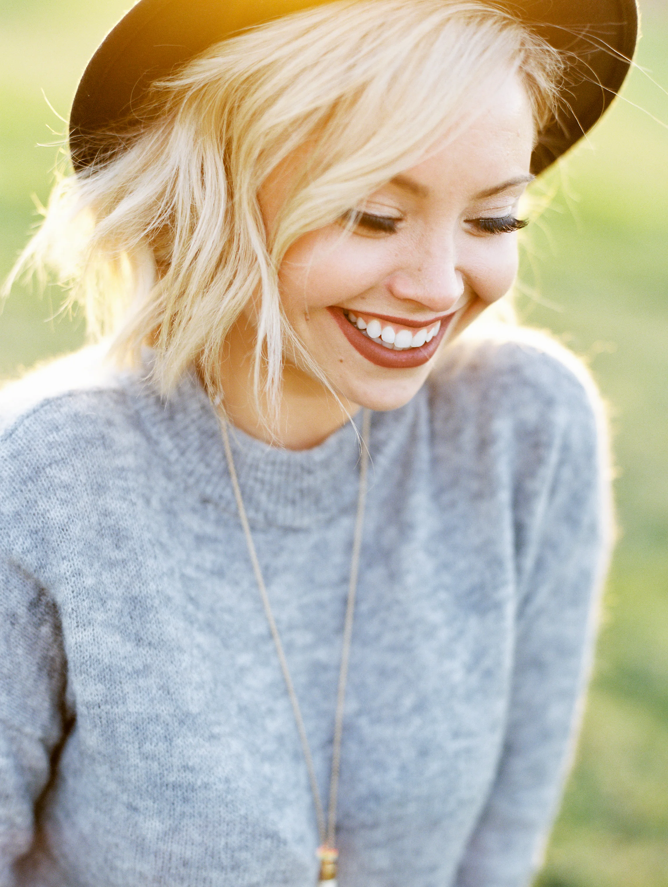 Photo by Amanda Nippoldt