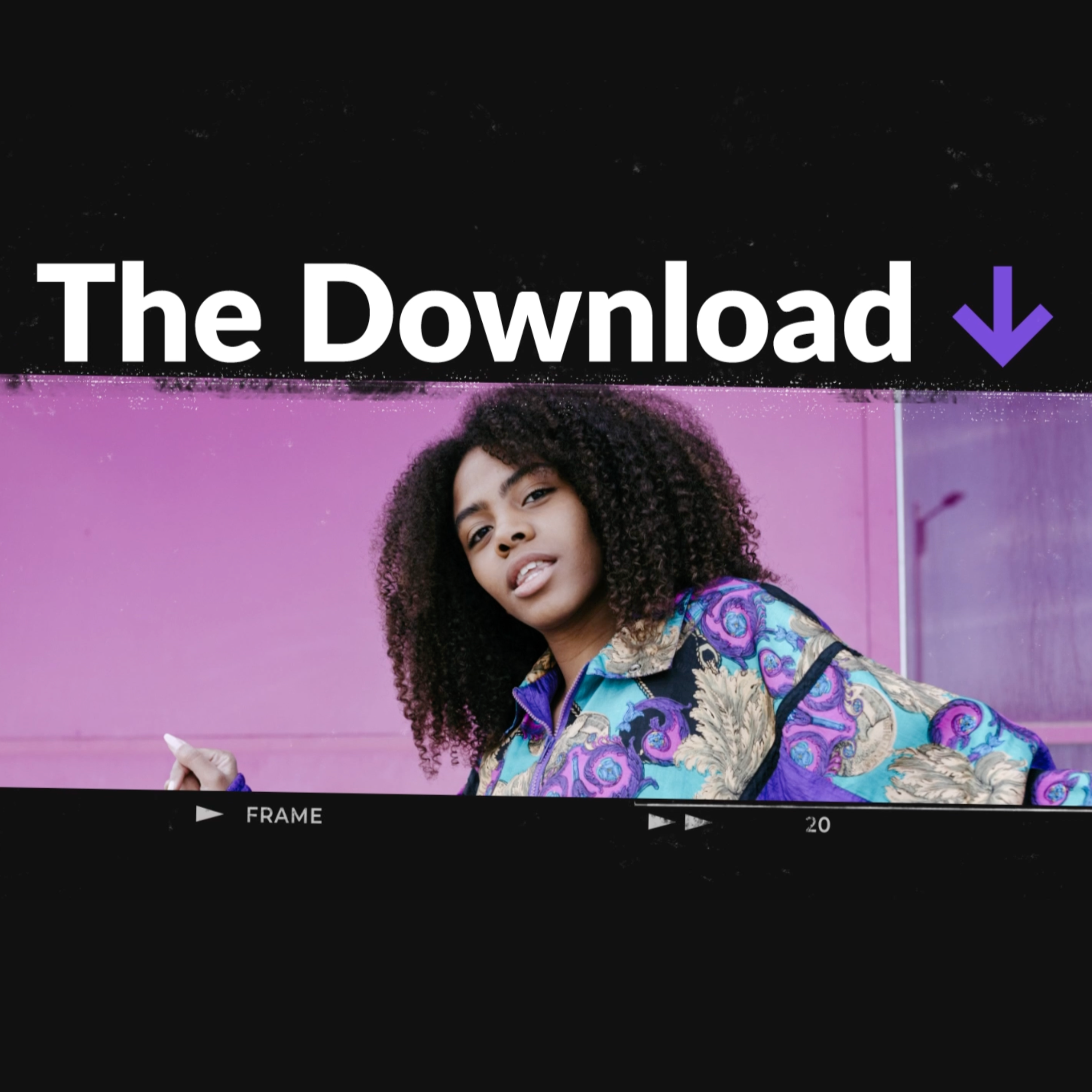 Getty Images The Download