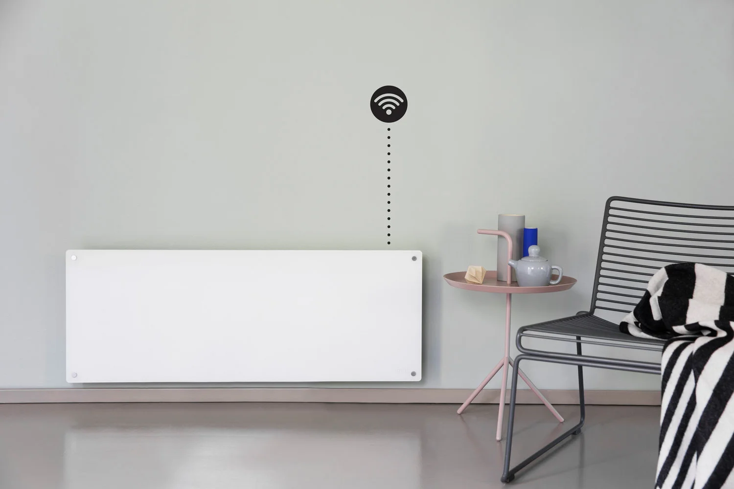 Mill AV1200 wifi heater
