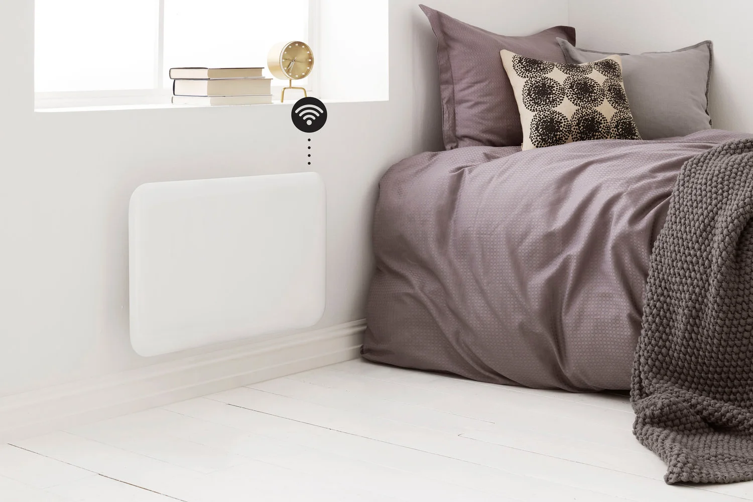 Mill NE600 wifi heater
