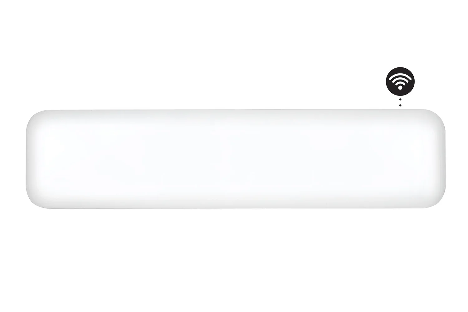 Mill NE800 wifi heater front view