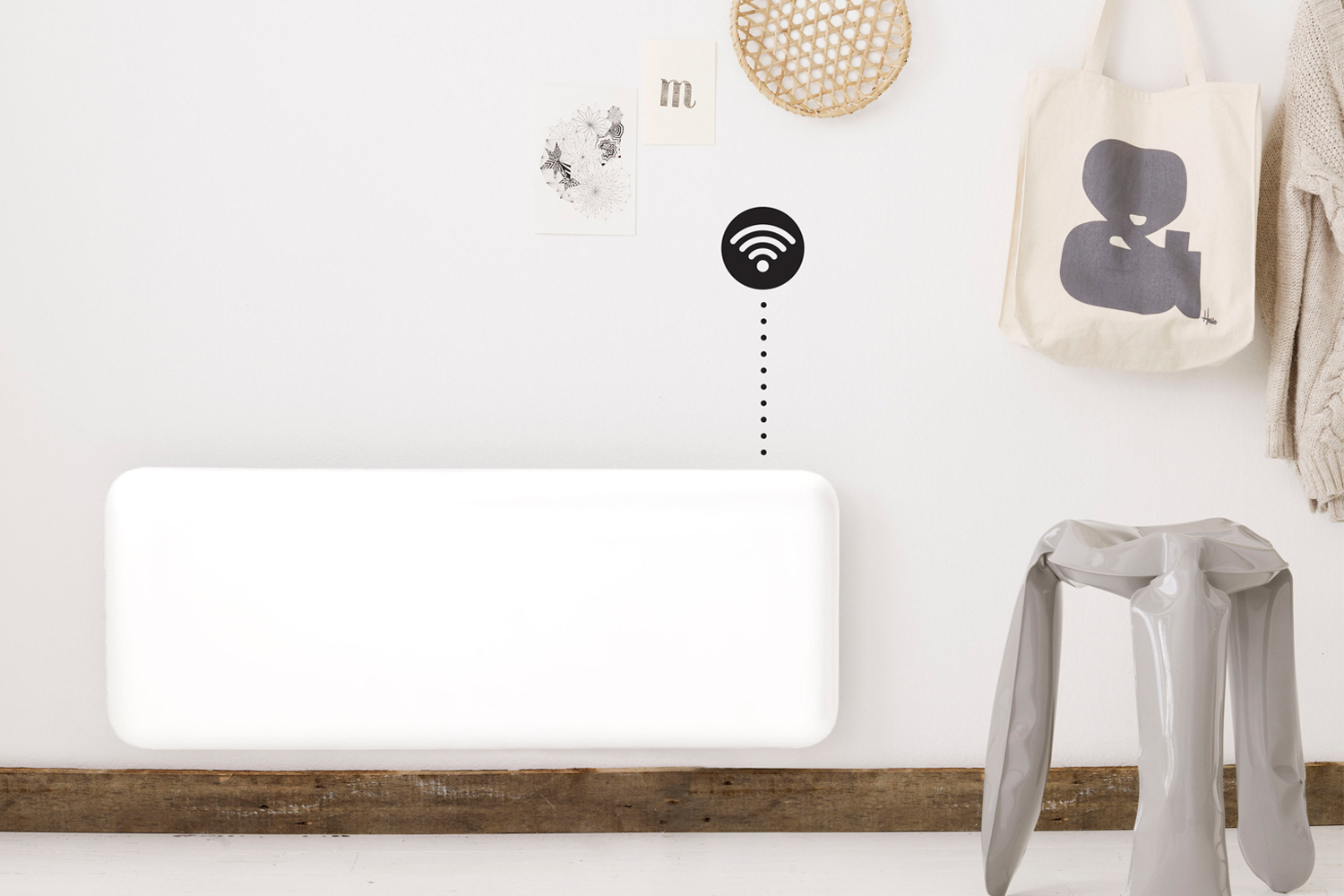 Mill NE1200 wifi heater