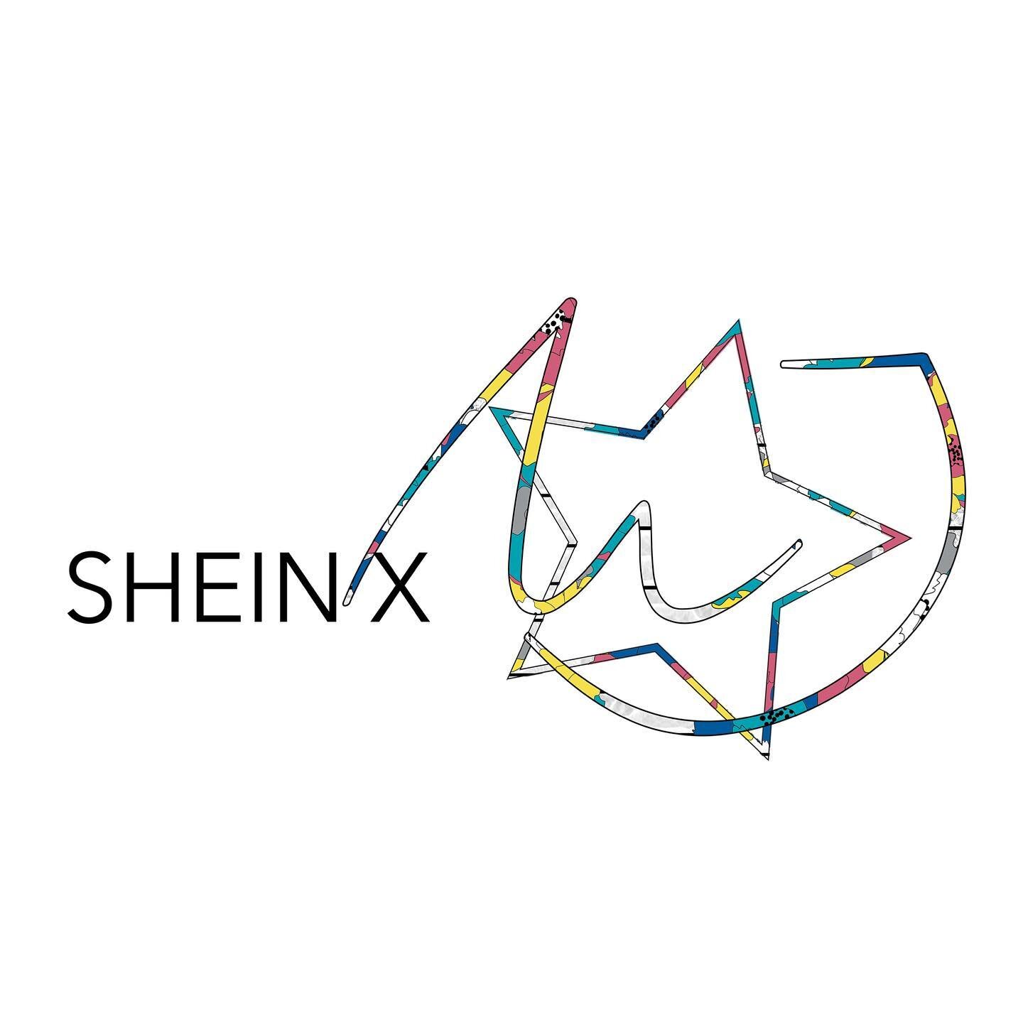 Shop #SHEINXMJ! Link in the bio!