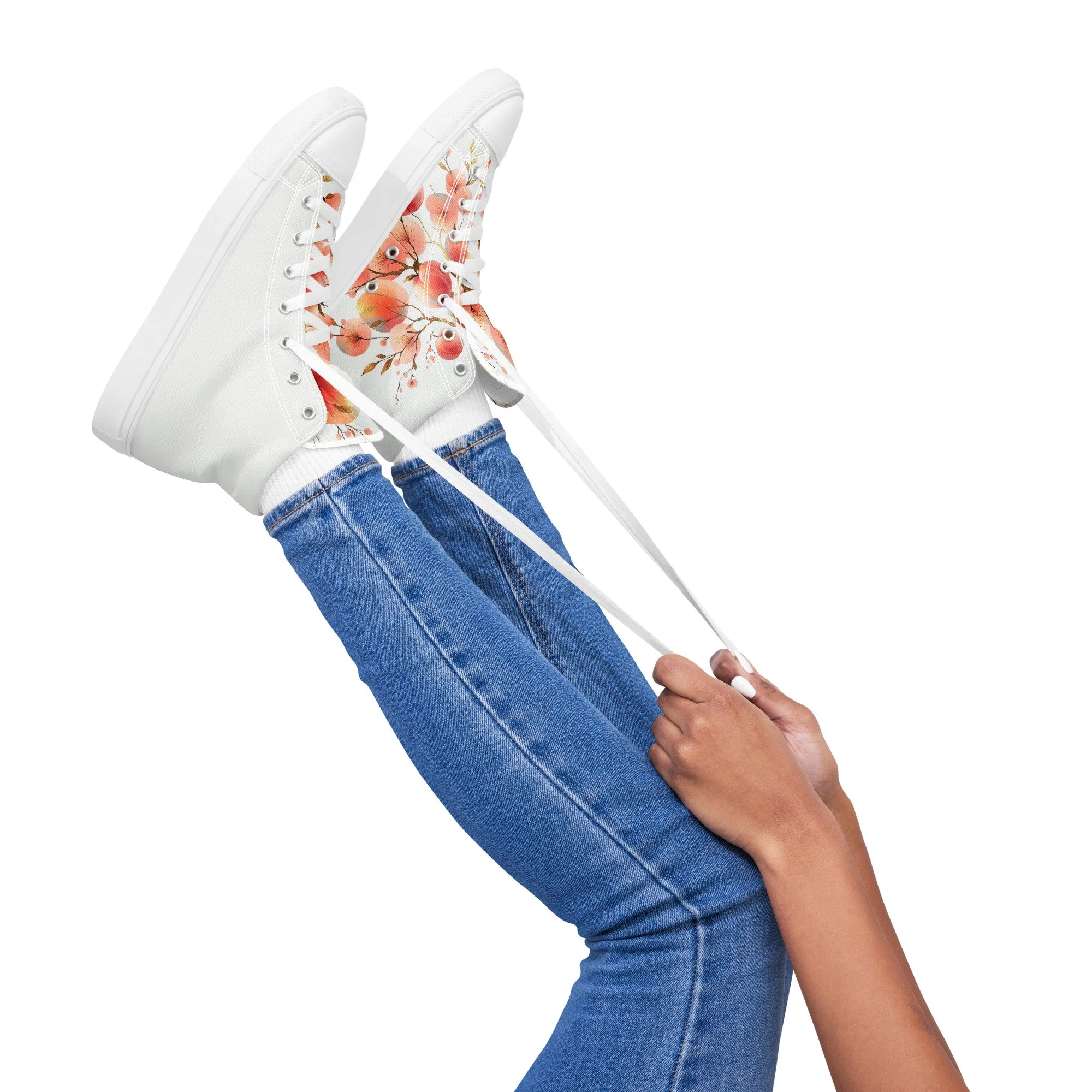 womens-high-top-canvas-shoes-white-right-6648e398613c4.jpg