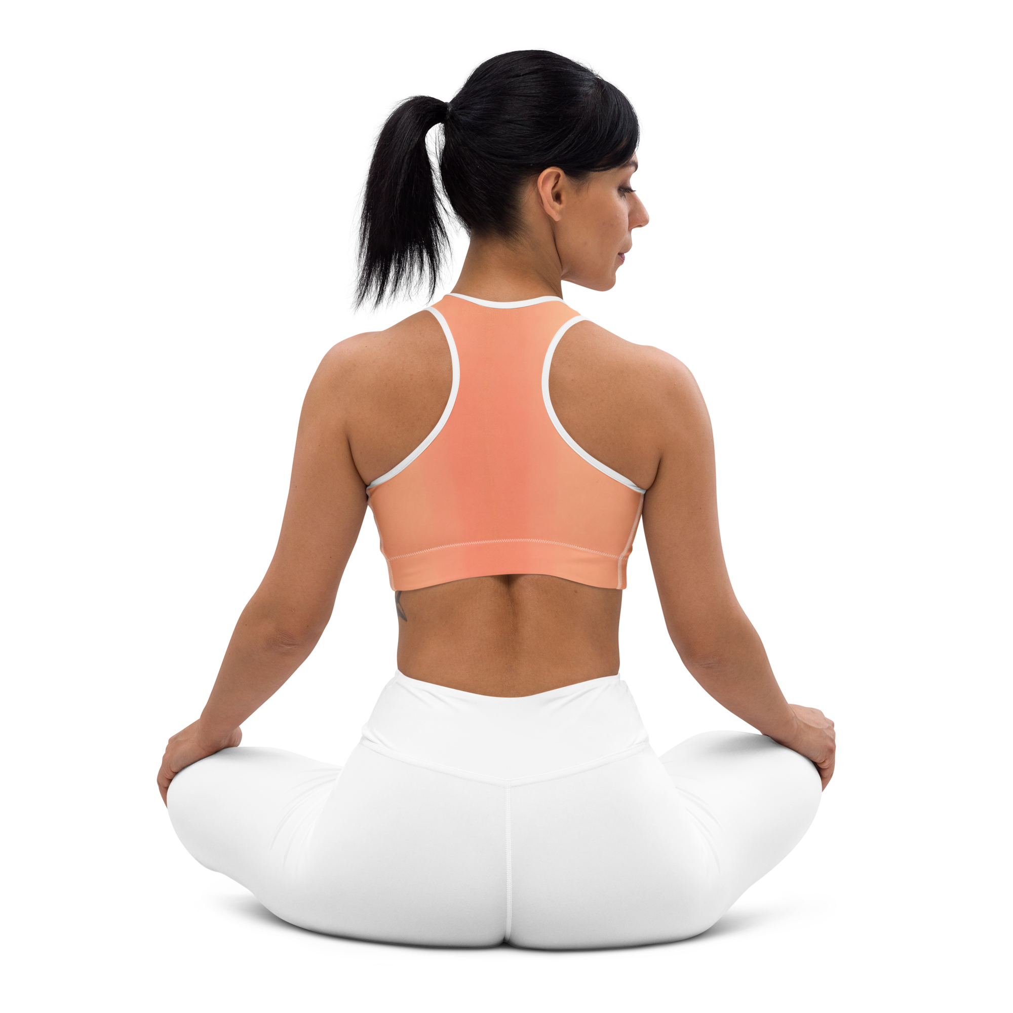 coralPEACHES® Sports Bra Back.png