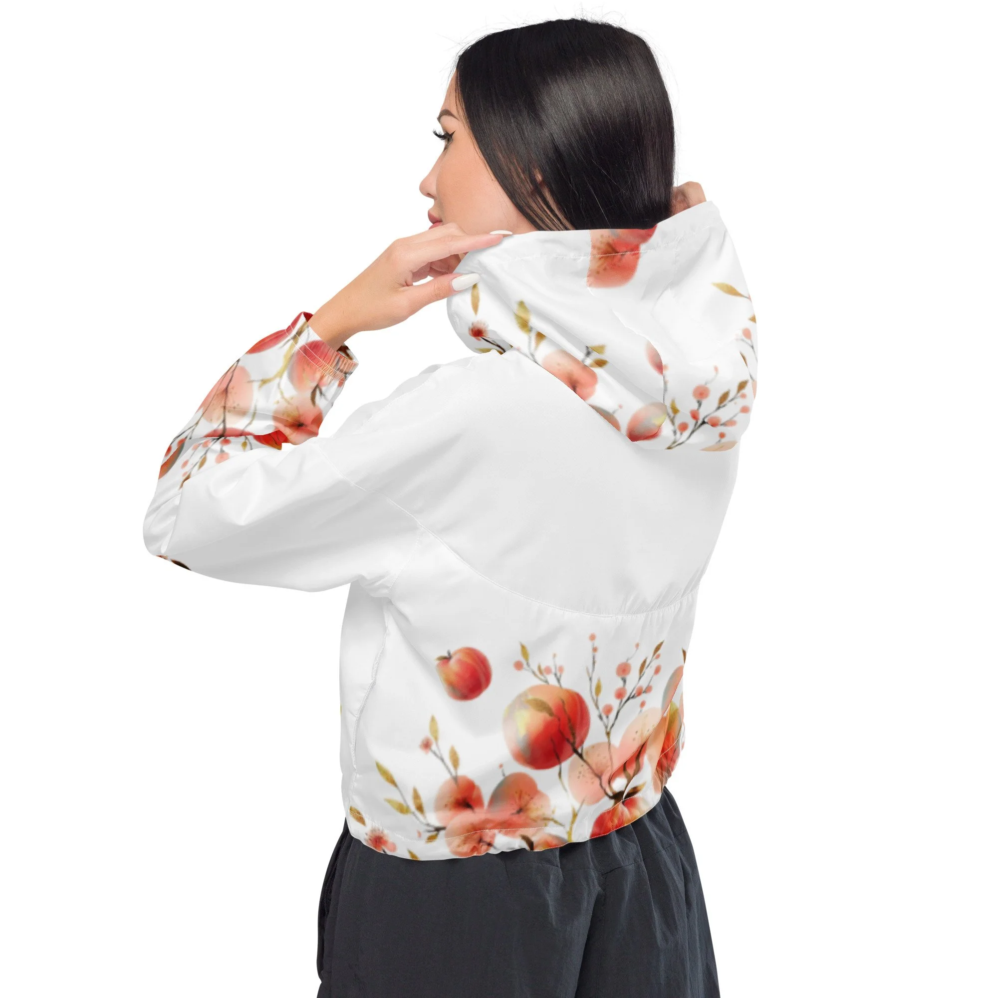 coralPEACHES® Peachtree Cropped Windbreaker2.jpg