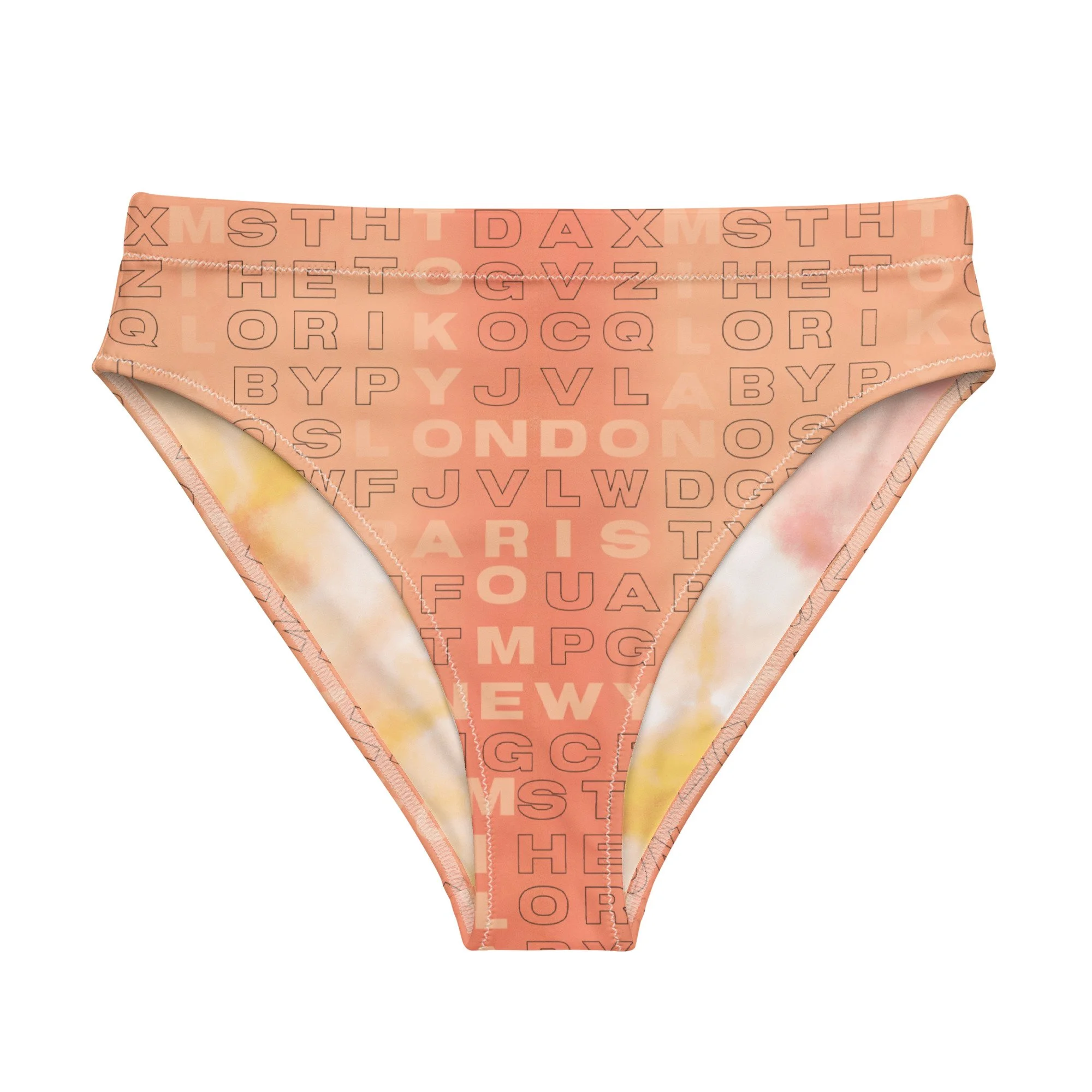 all-over-print-recycled-high-waisted-bikini-bottom-white-front-66798ec89a61e.jpg