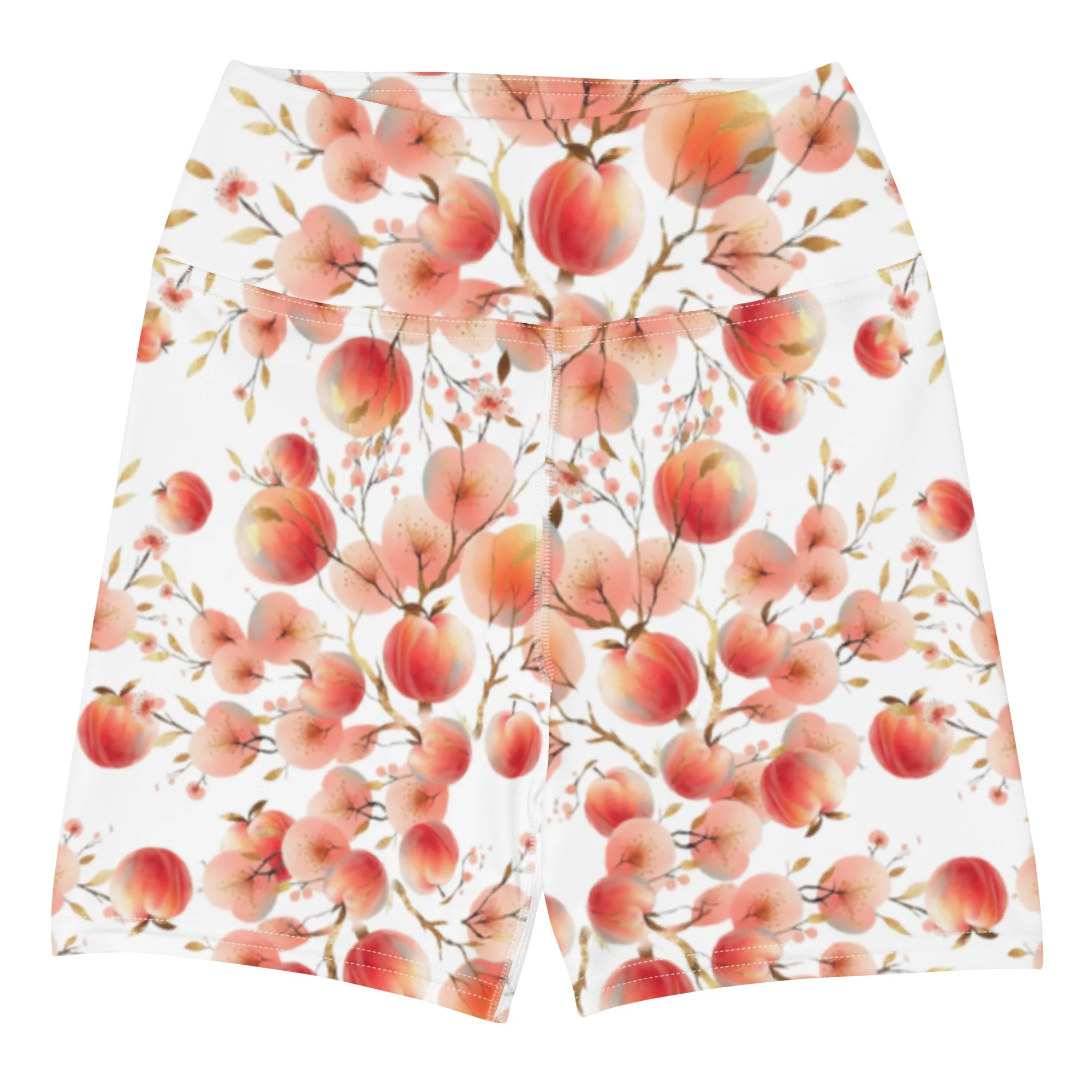 all-over-print-yoga-shorts-white-front-667b4619e654d.jpg