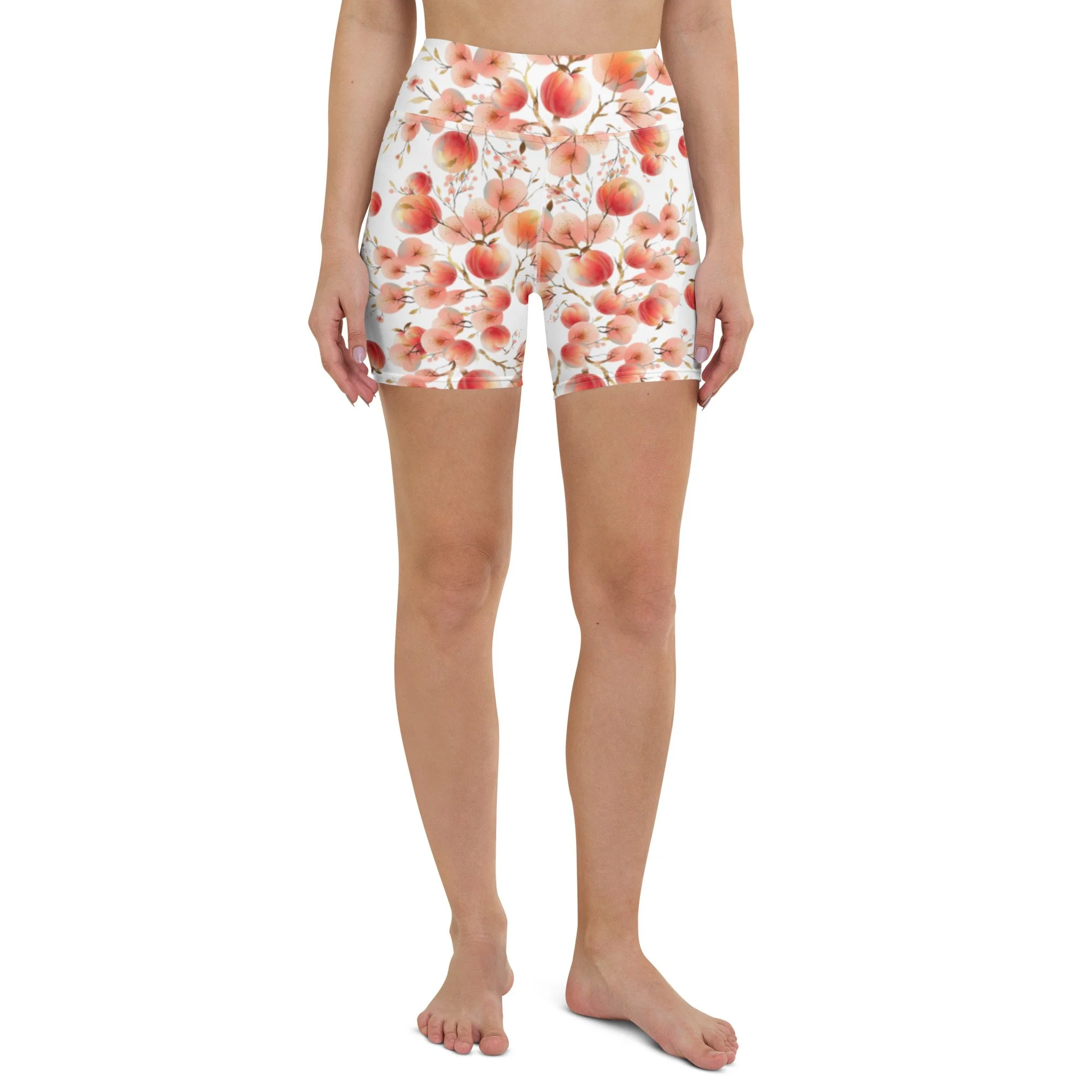 all-over-print-yoga-shorts-white-front-667b4619e8612.jpg