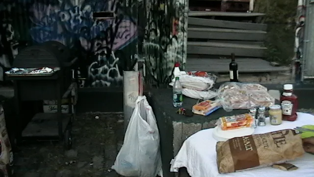 POPc in Gowanus, BKLYN