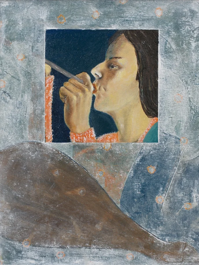 outside CogitoBoxFlatusVocis(II)18_x12_x2_ 2006-08.jpg