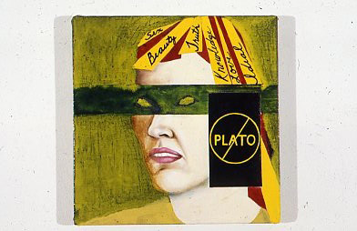 No Plato