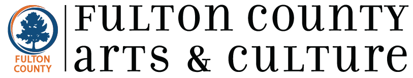Funding for this program is provided by the Fulton County Board of Commissioners.