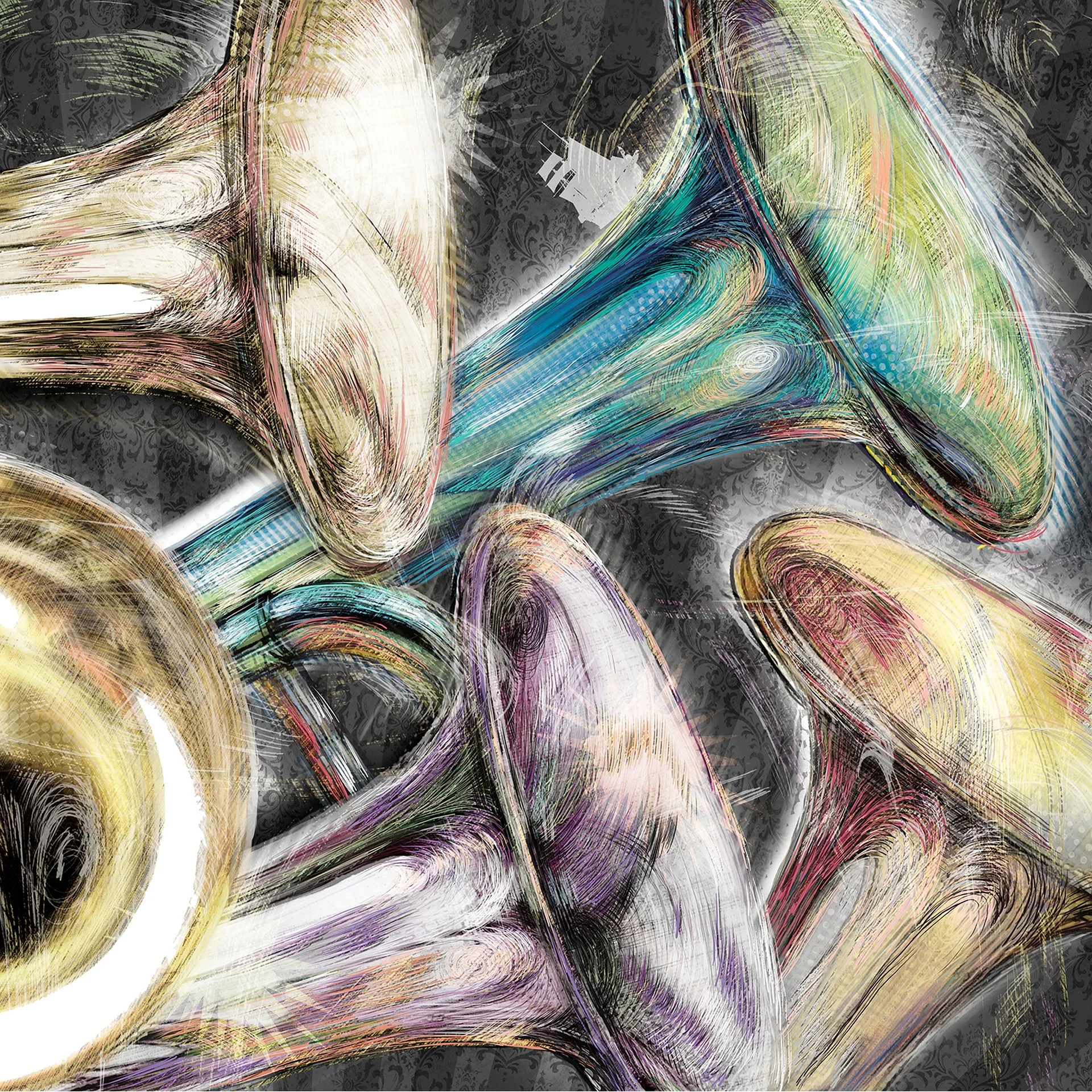 Atlanta Trumpet Festival - Concert