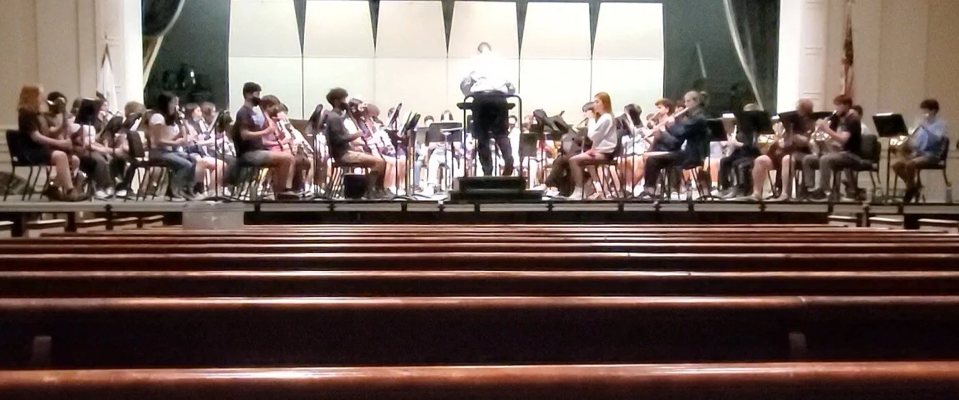 Full Rehearsal