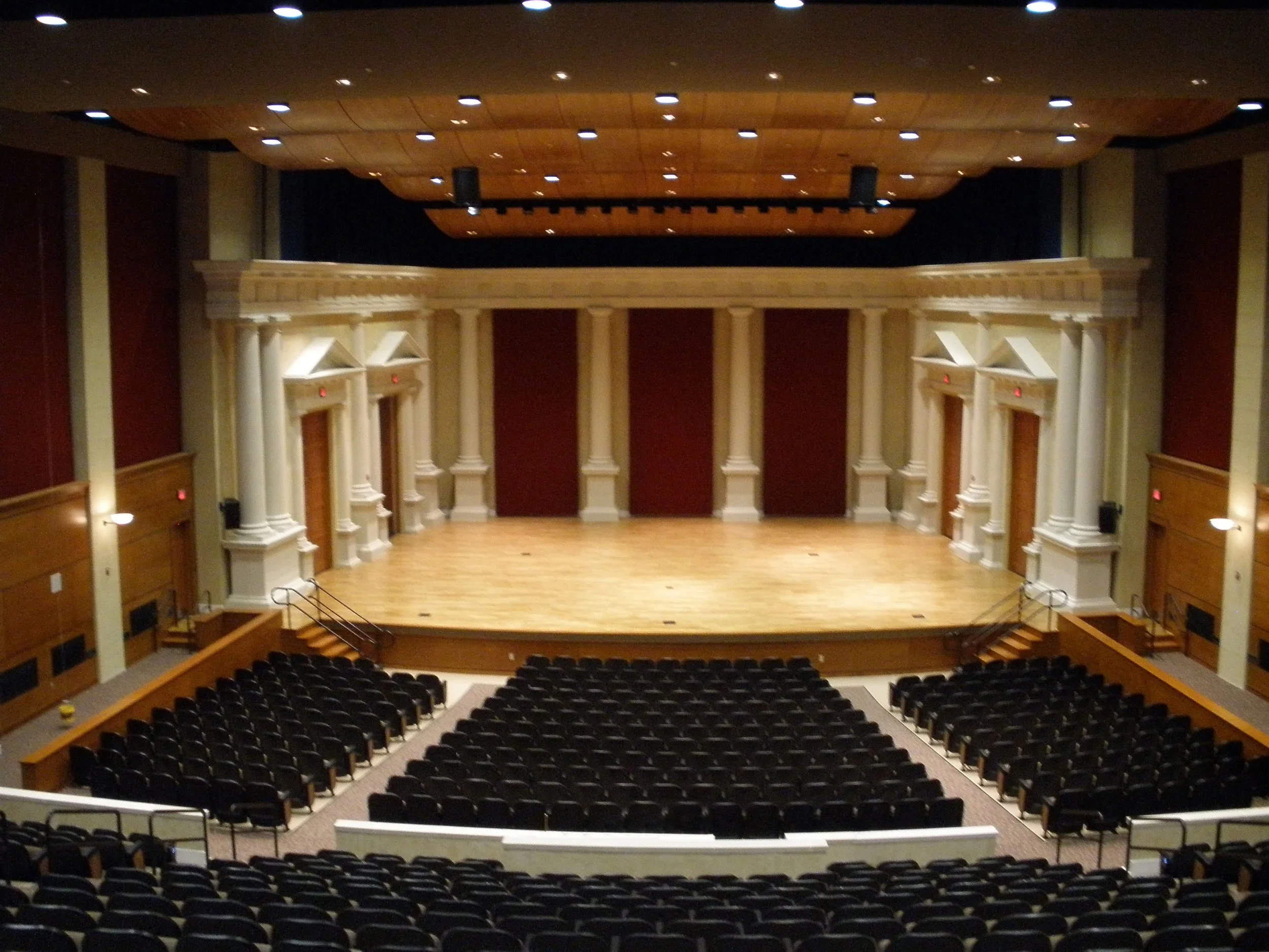 Concert!