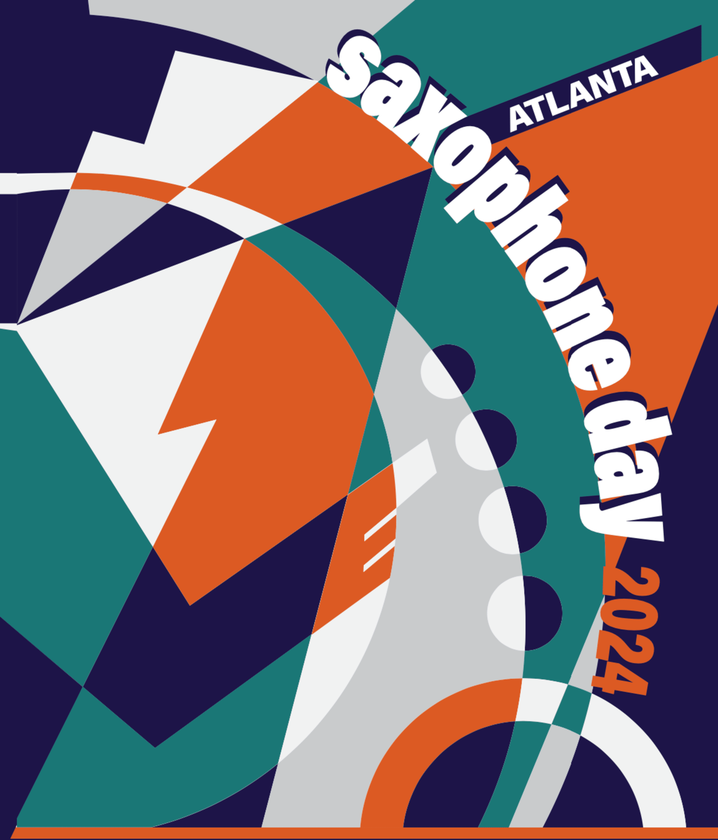 Atlanta Saxophone Day
