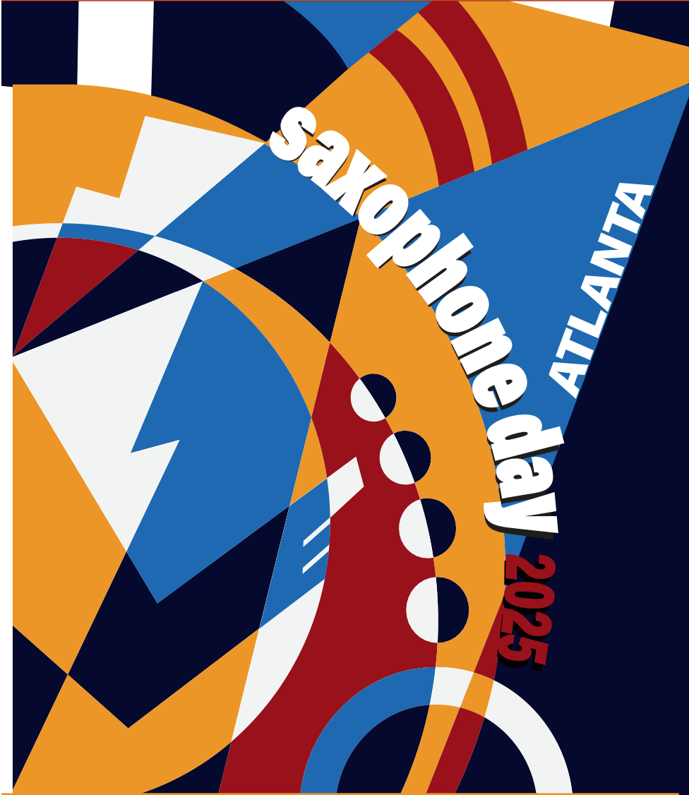 Atlanta Saxophone Day