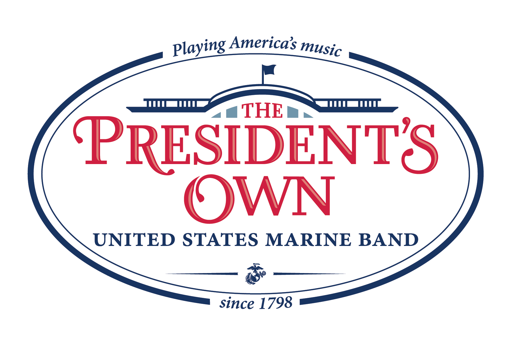 "The President's Own" United State Marine Band Concert
