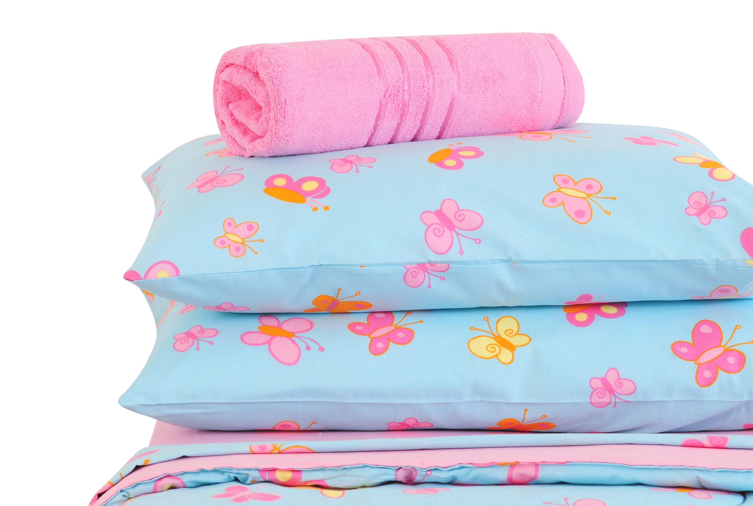 Fun Bed Sheet Sets