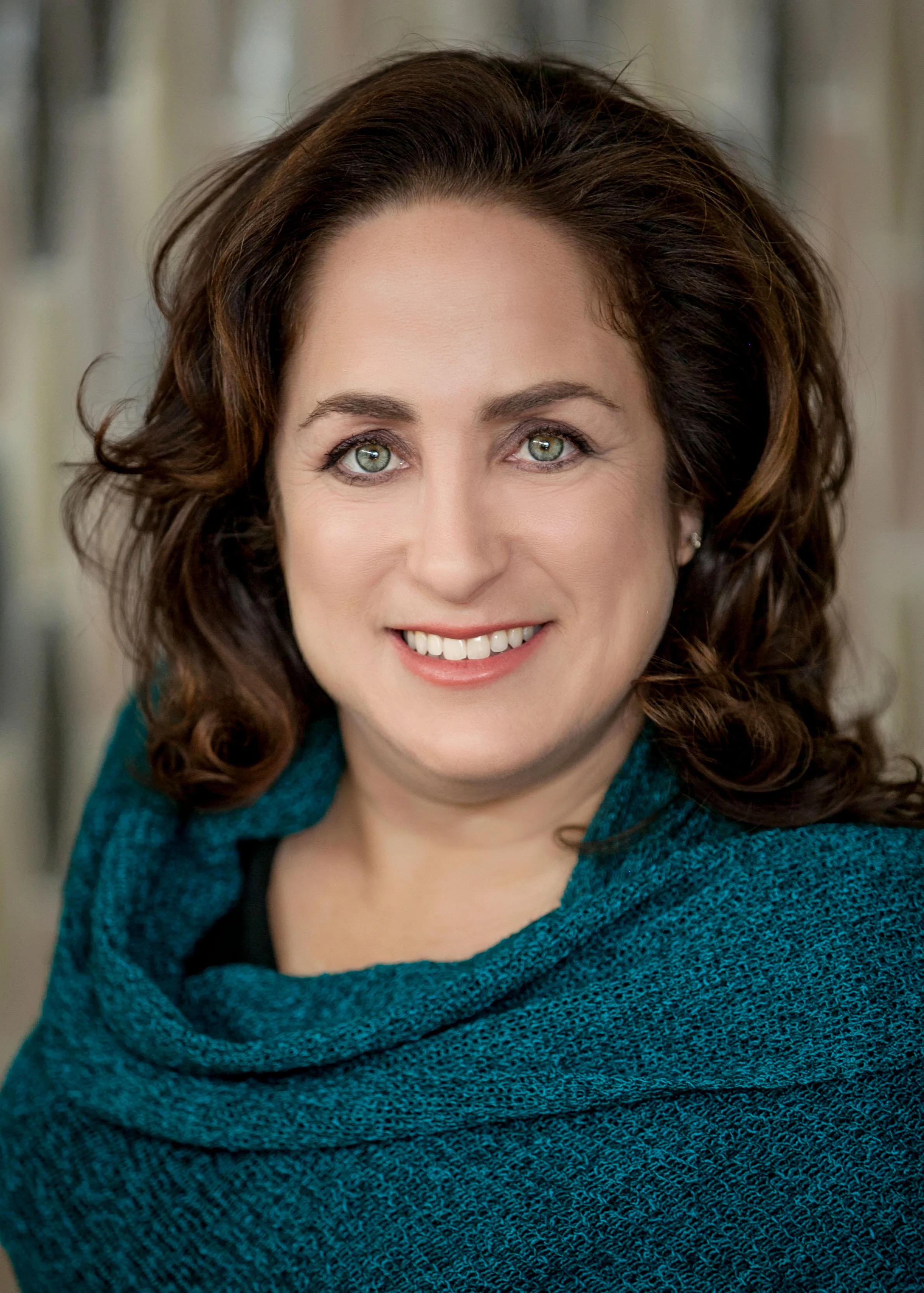 Business Head Shot