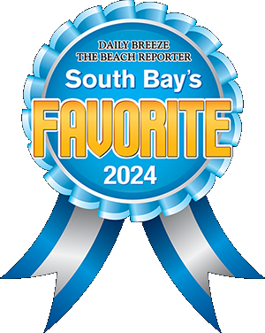 South Bay Favorite 2024