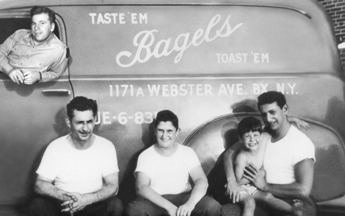 image- the original goldberg’s bagels