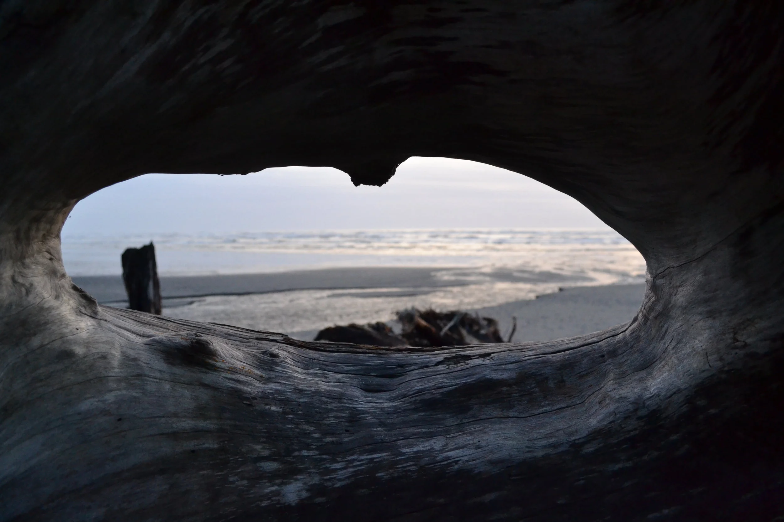 What if I have to leave? 