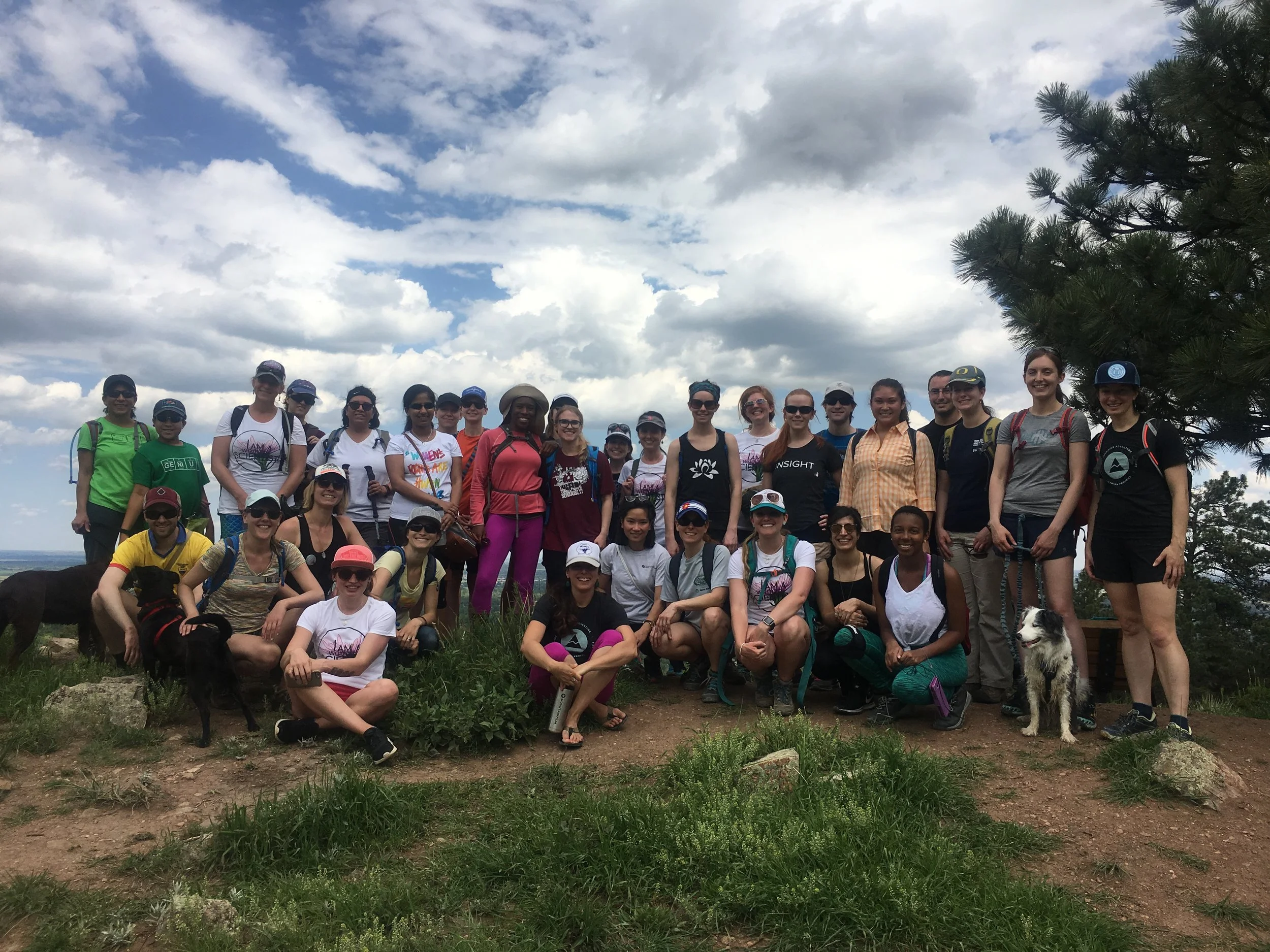 Our launch, a new mission and vision for the future!