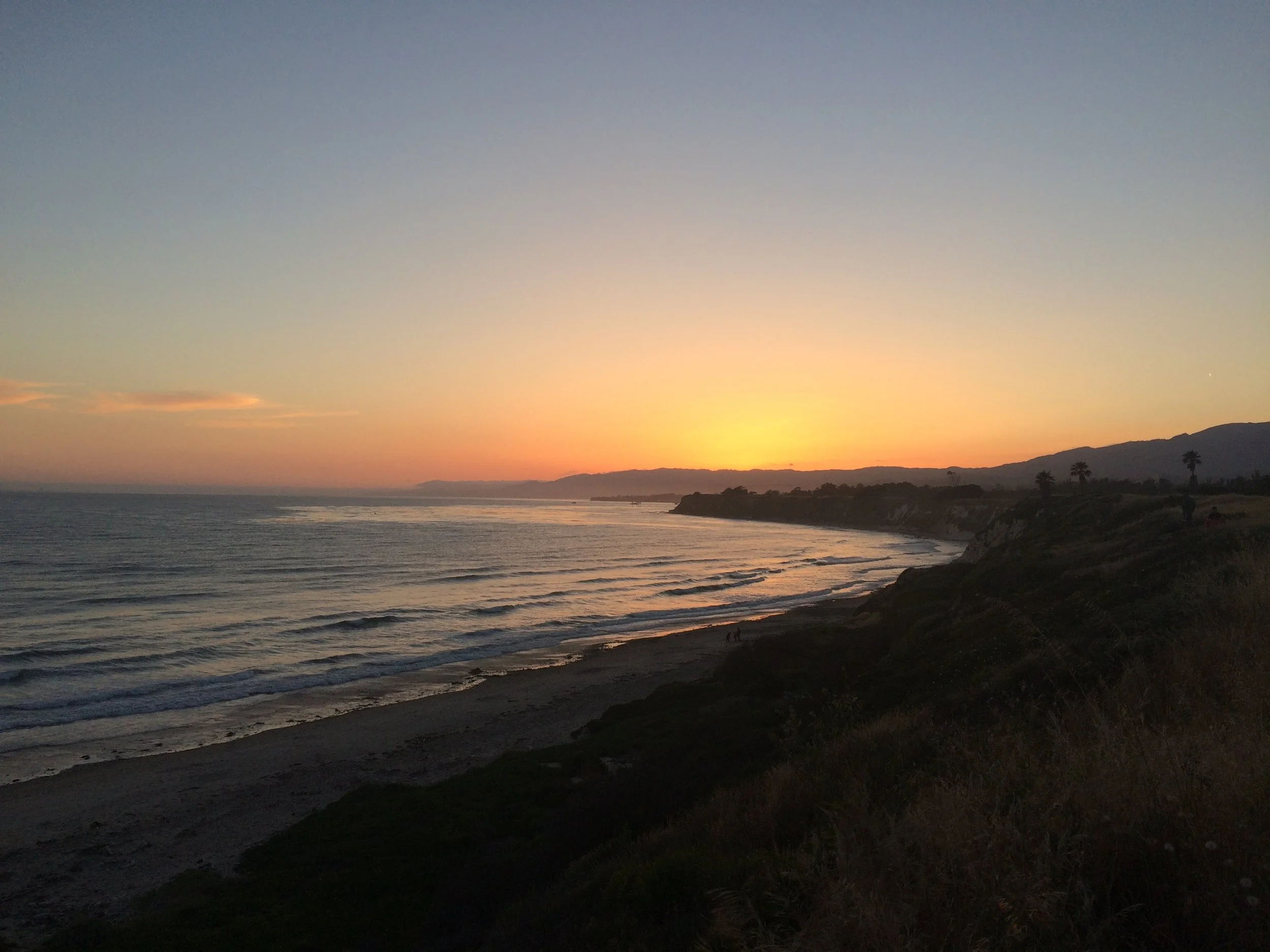 Pod of the Week Santa Barbara