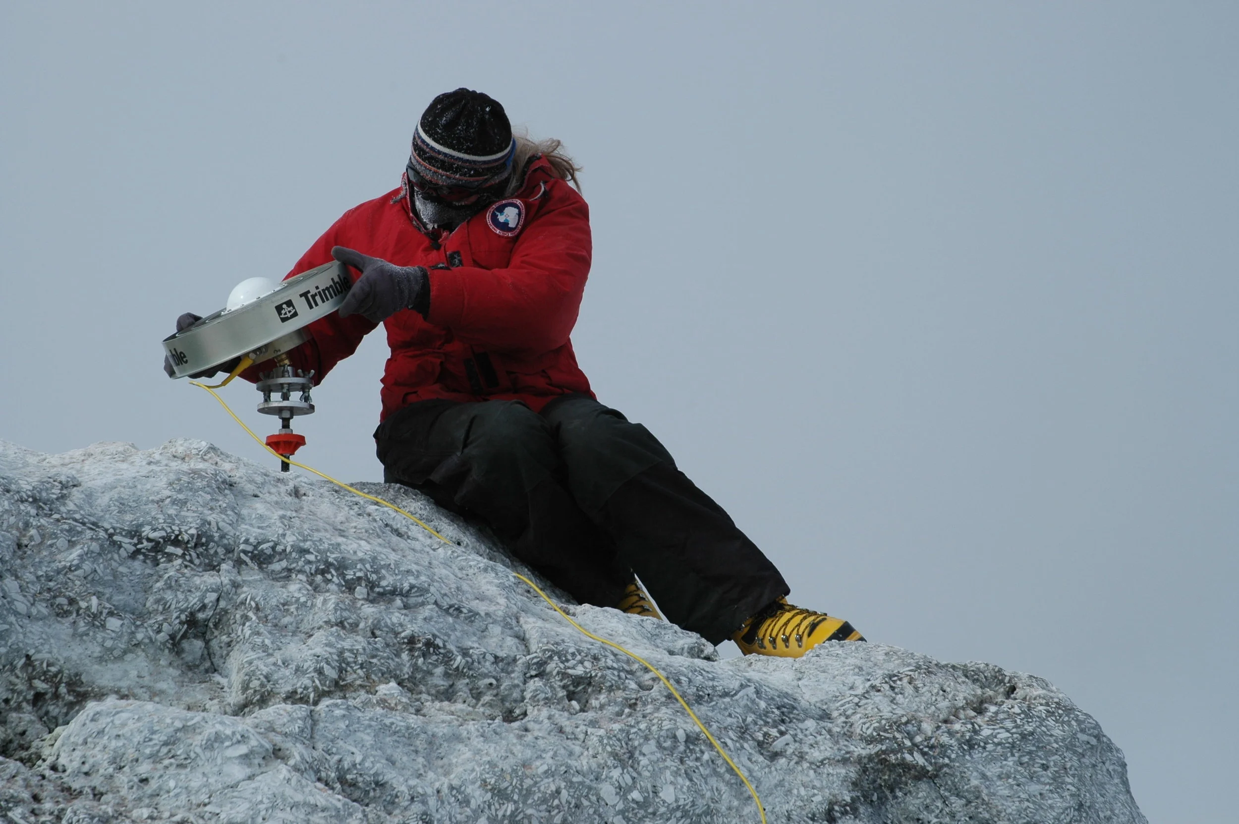 Communicating in the world of hazards