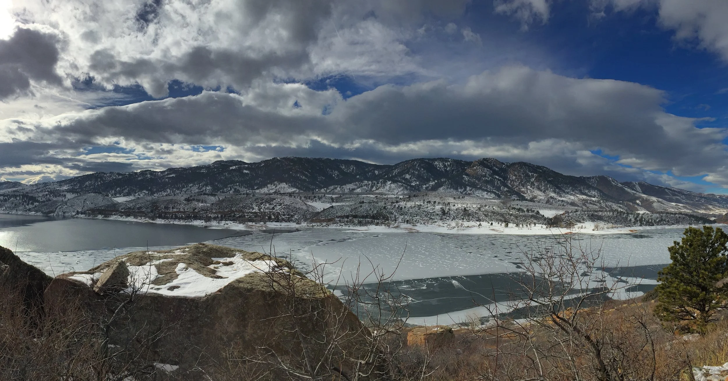 Pod of the Week - Fort Collins