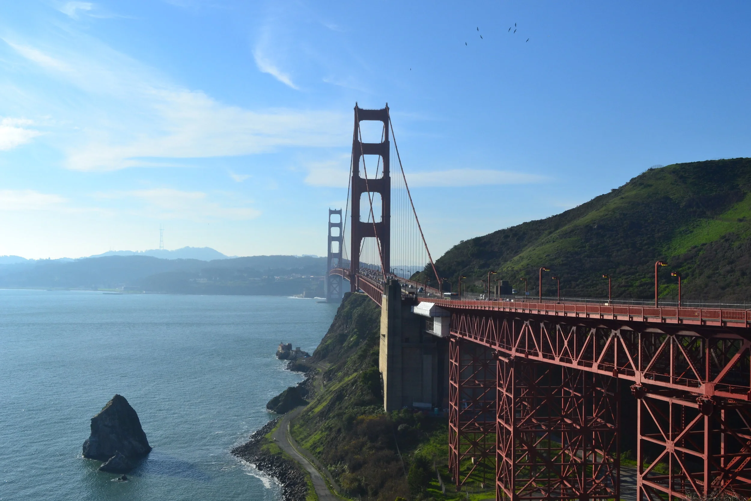 Pod of the Week - NorCal