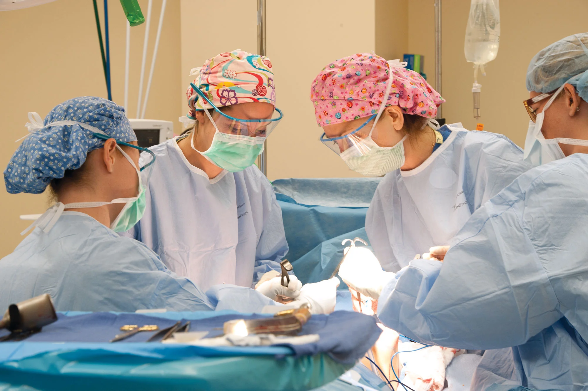 500 Women in Medicine — 500 Women Scientists