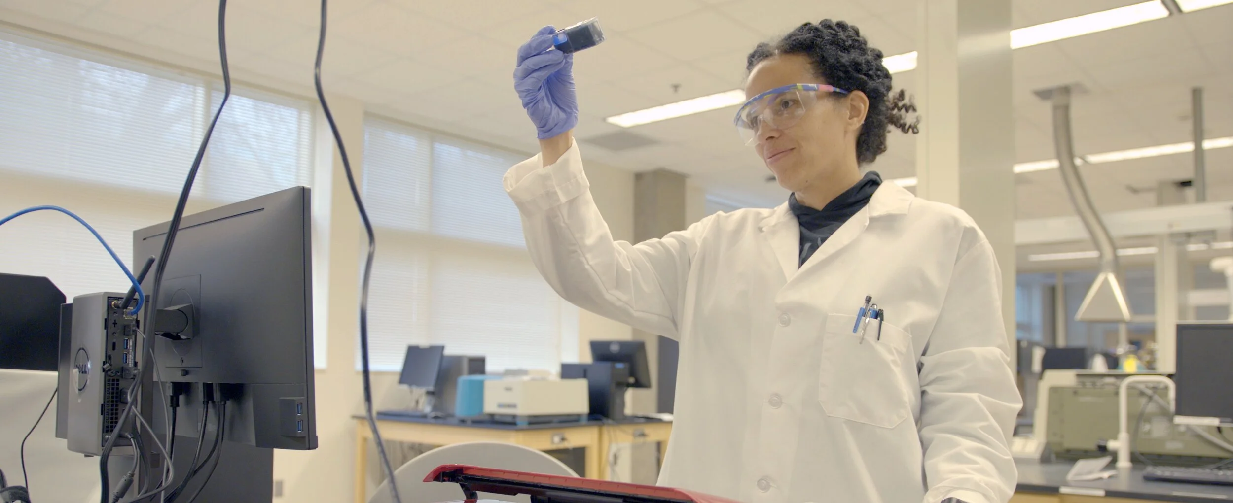 Picture a Scientist Documentary Screening