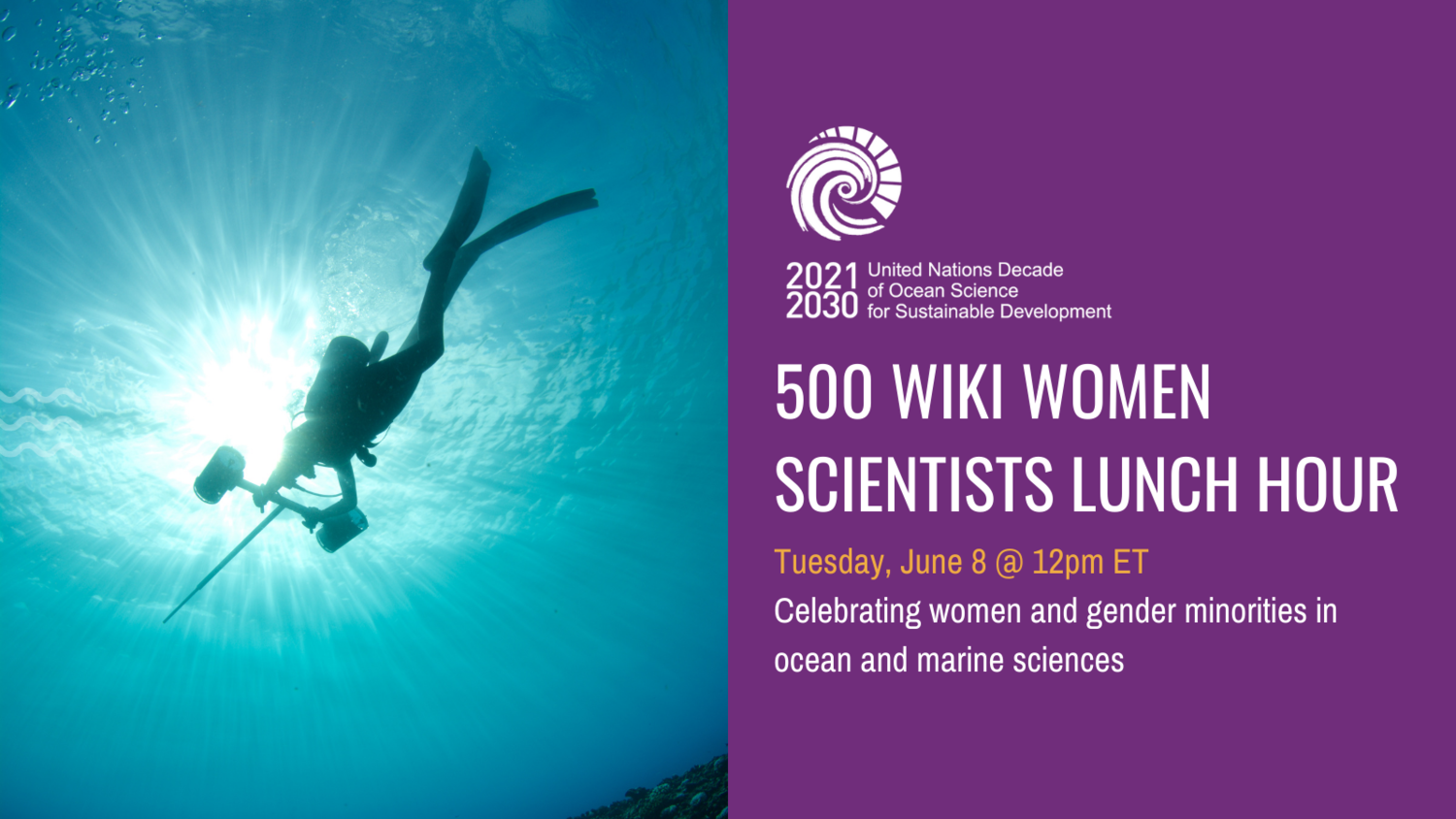 Signatories — 500 Women Scientists