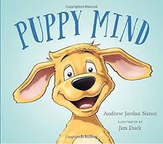 Puppy Mind - Andrew Jordan Nance